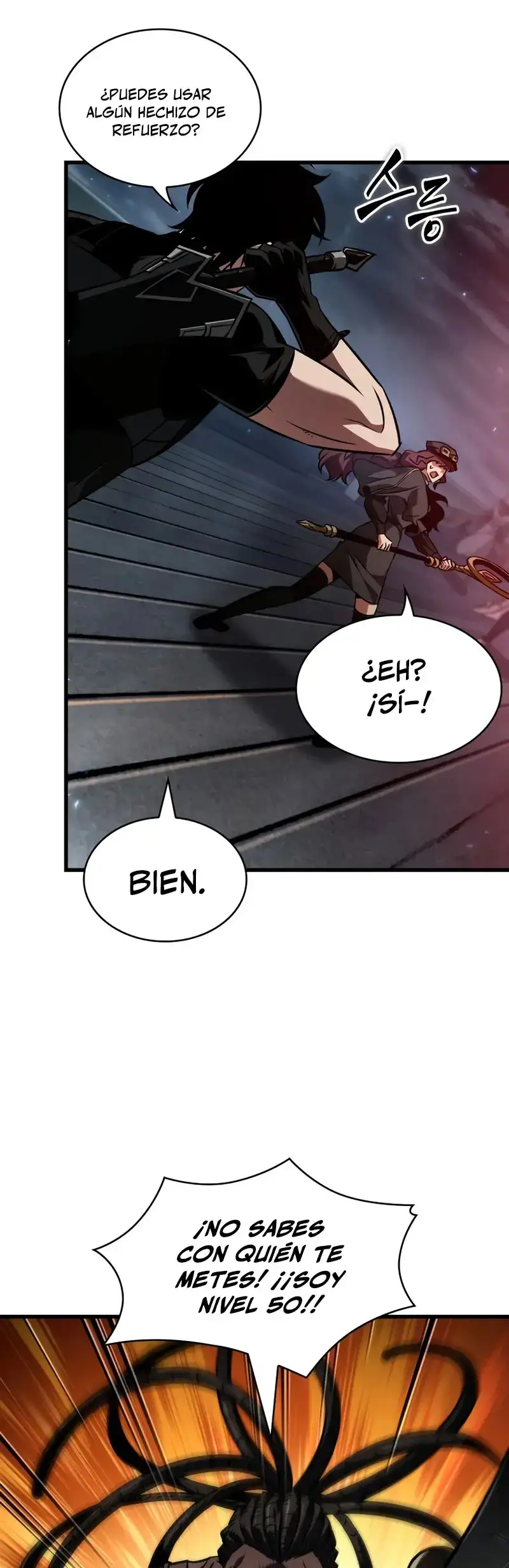 Página 35 del Manga