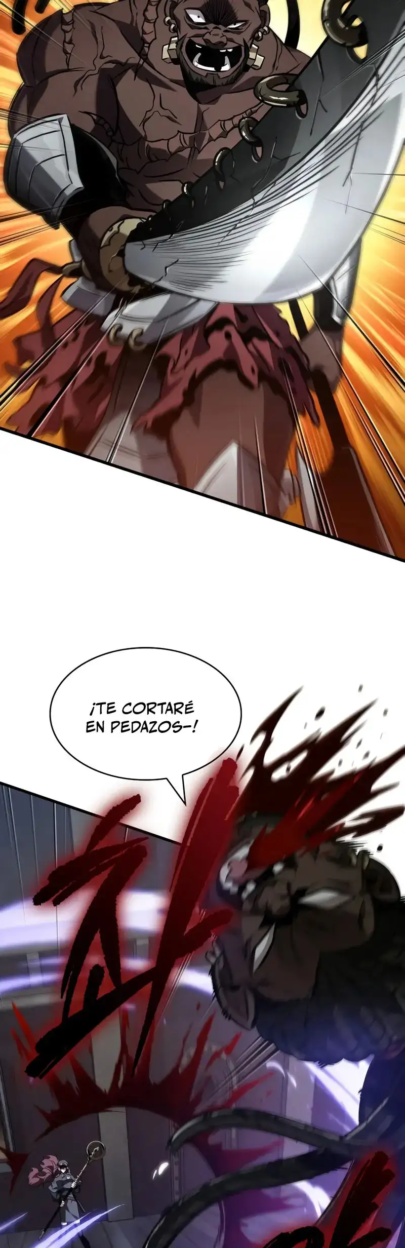 Página 36 del Manga