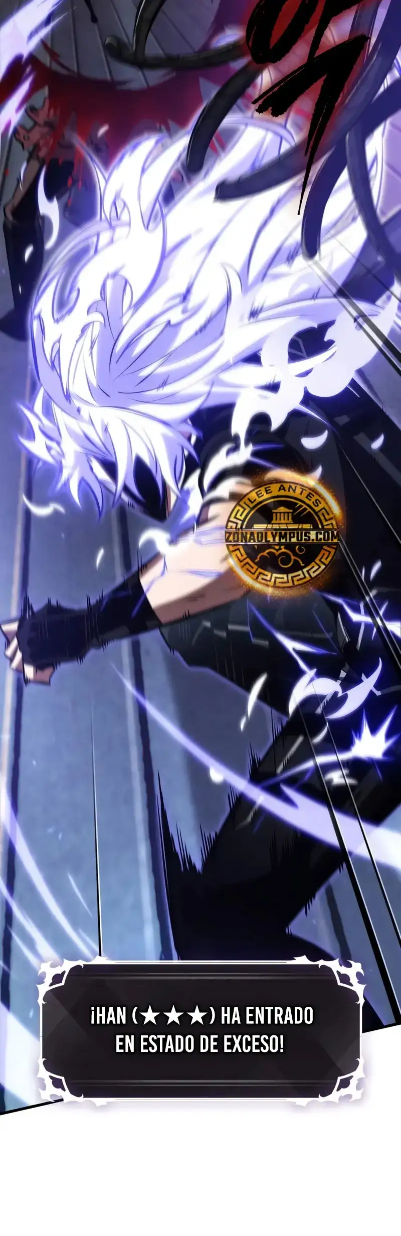 Página 37 del Manga