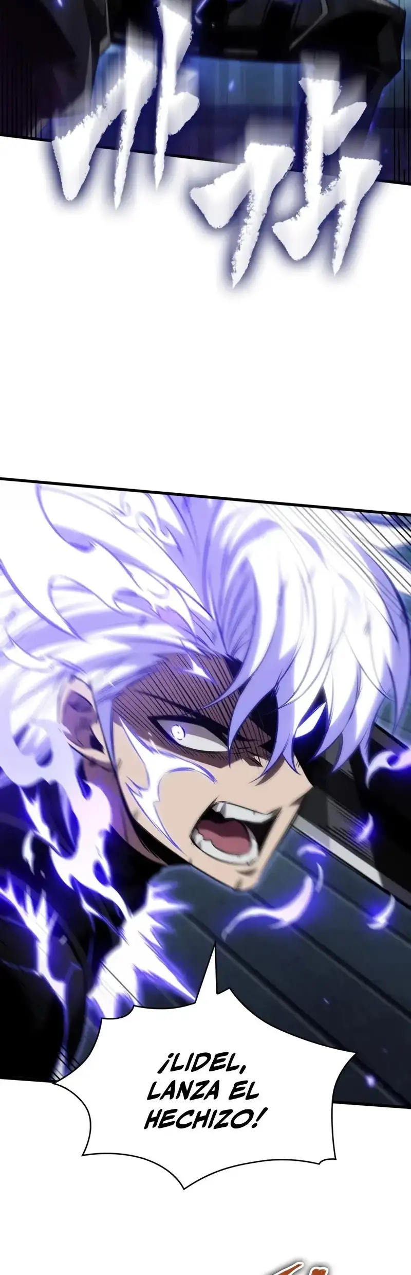 Página 39 del Manga