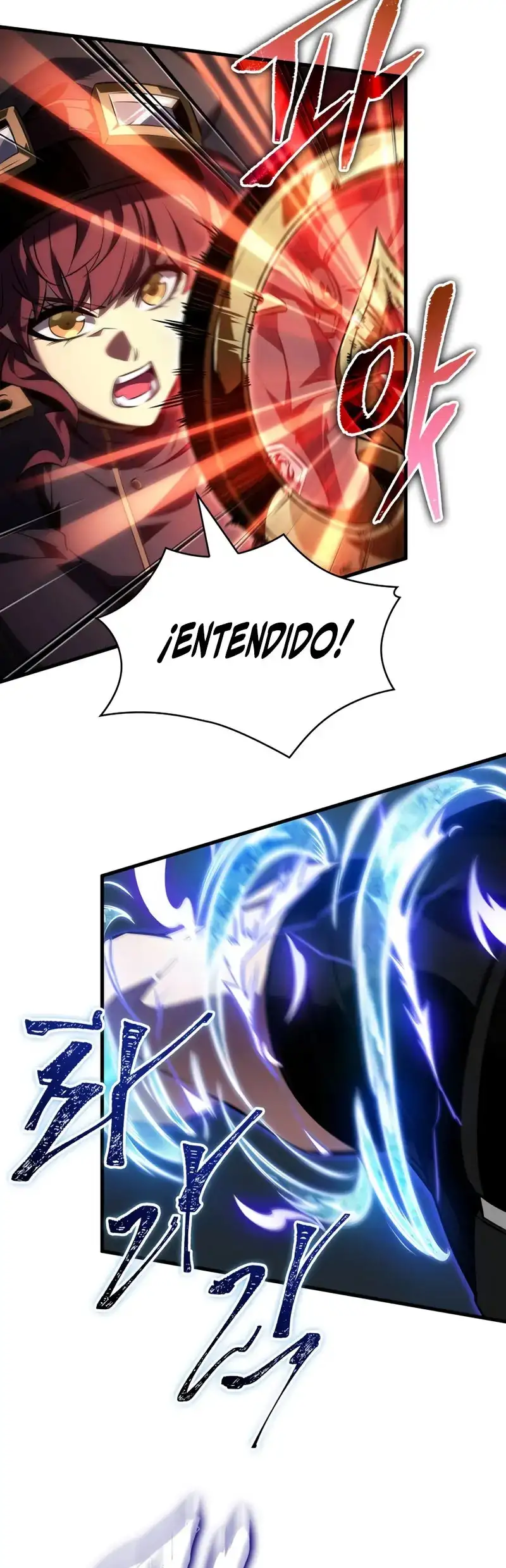 Página 40 del Manga