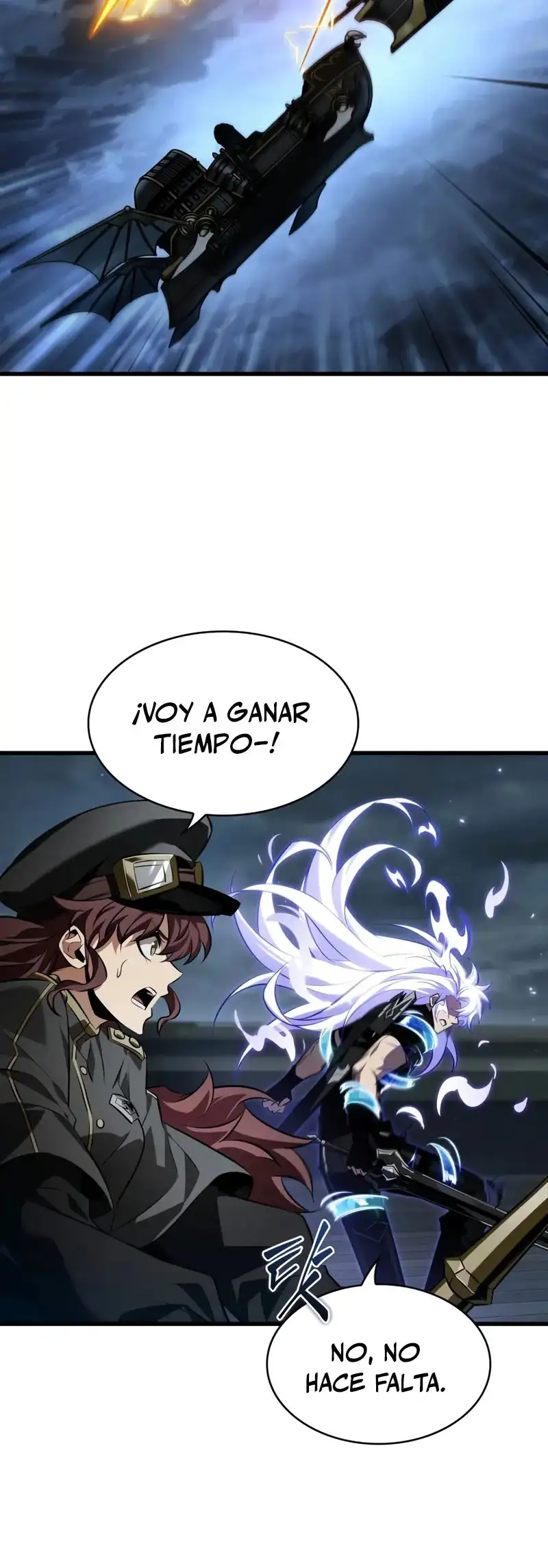 Página 49 del Manga