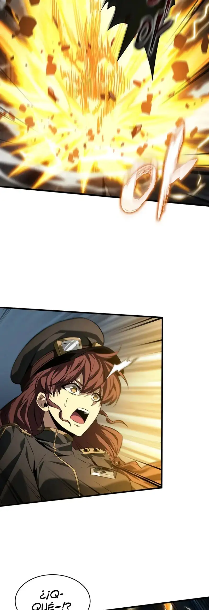 Página 52 del Manga