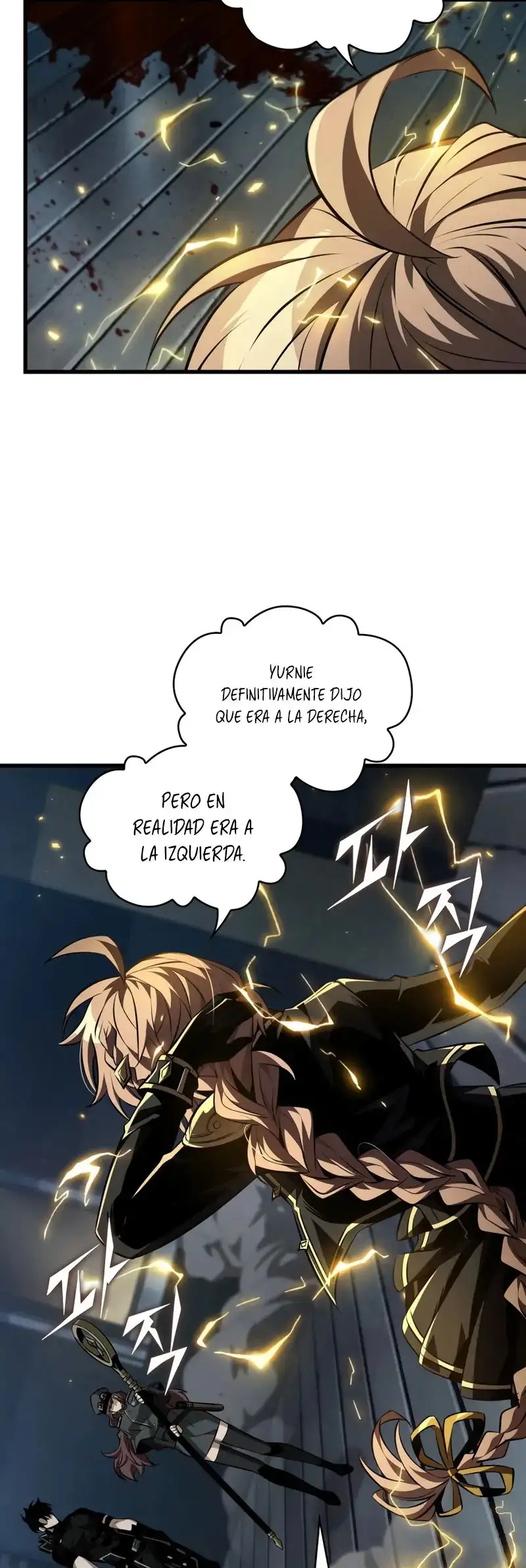 Página 58 del Manga