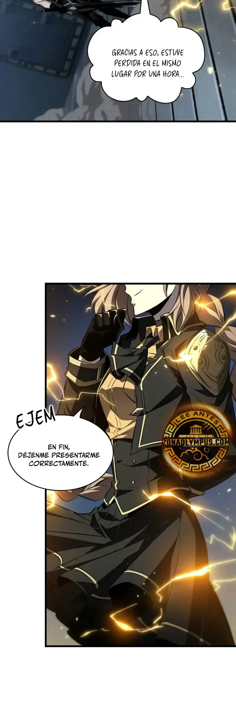 Página 59 del Manga