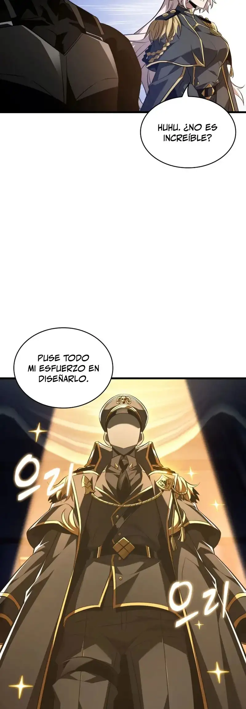 Página 36 del Manga
