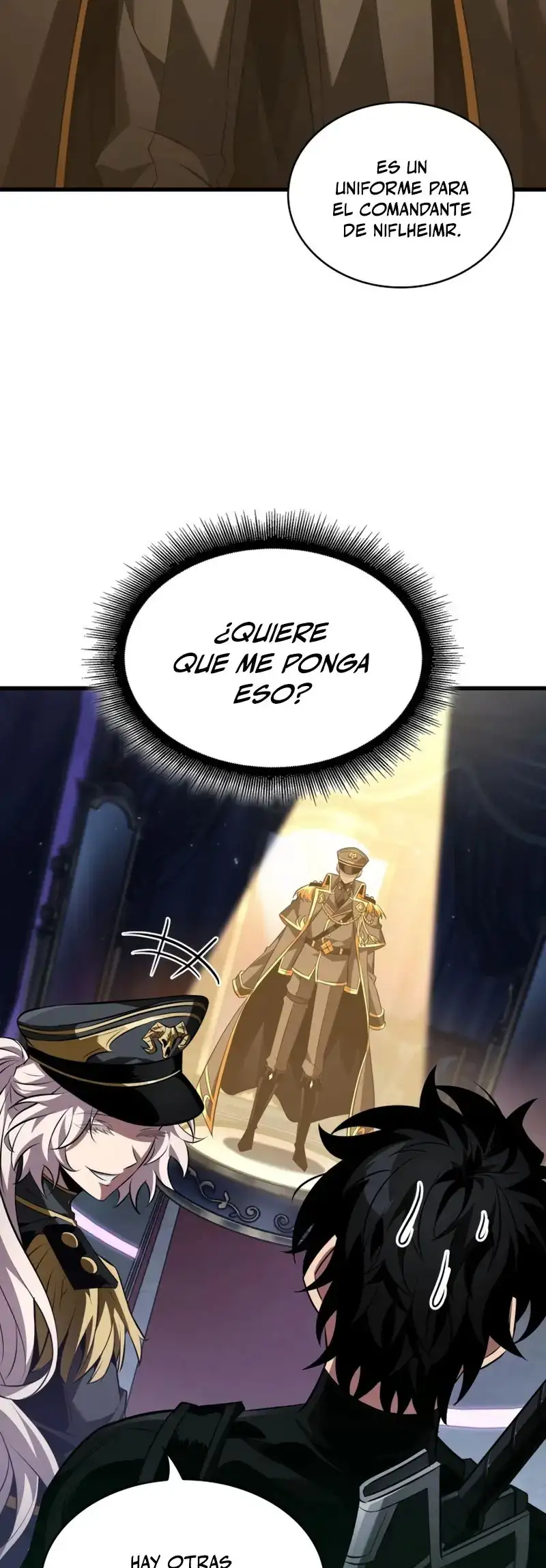 Página 37 del Manga