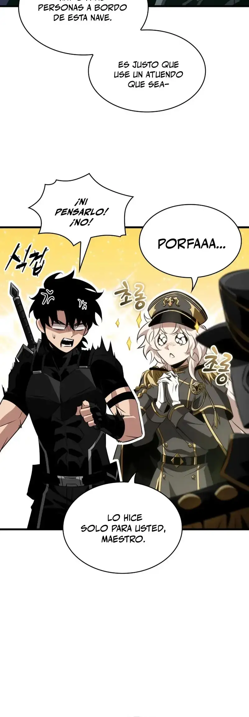 Página 38 del Manga