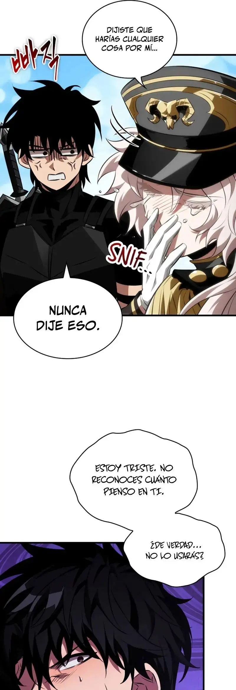 Página 39 del Manga