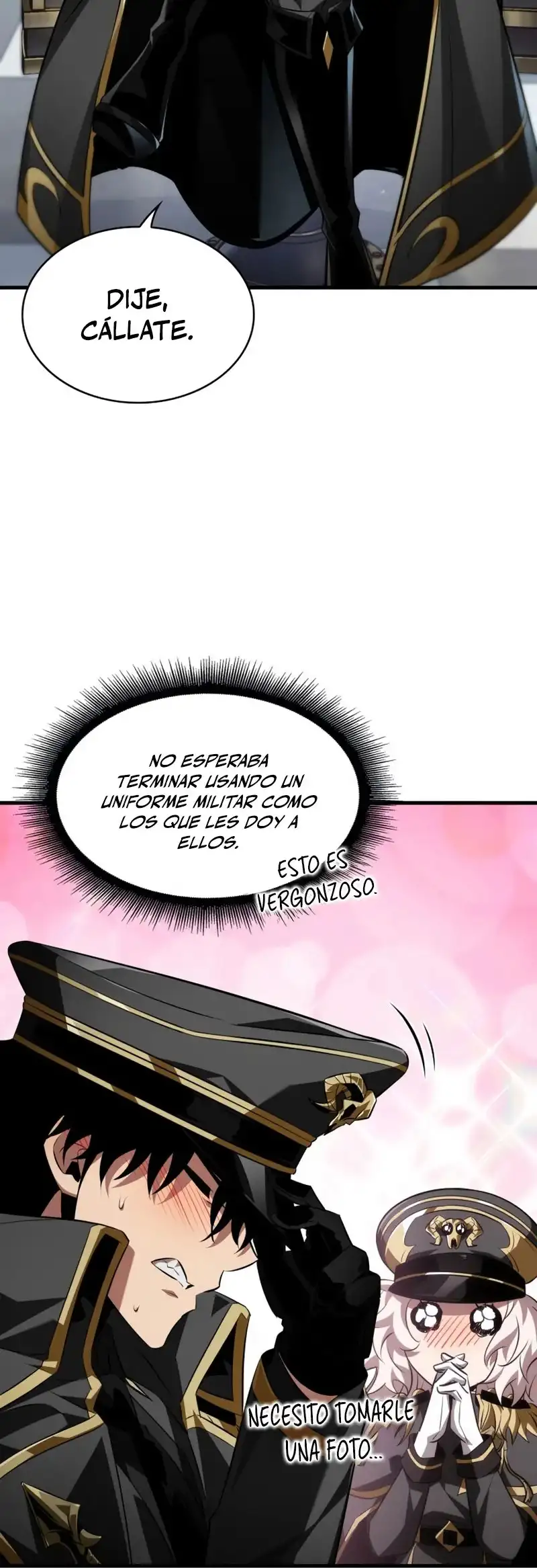 Página 42 del Manga