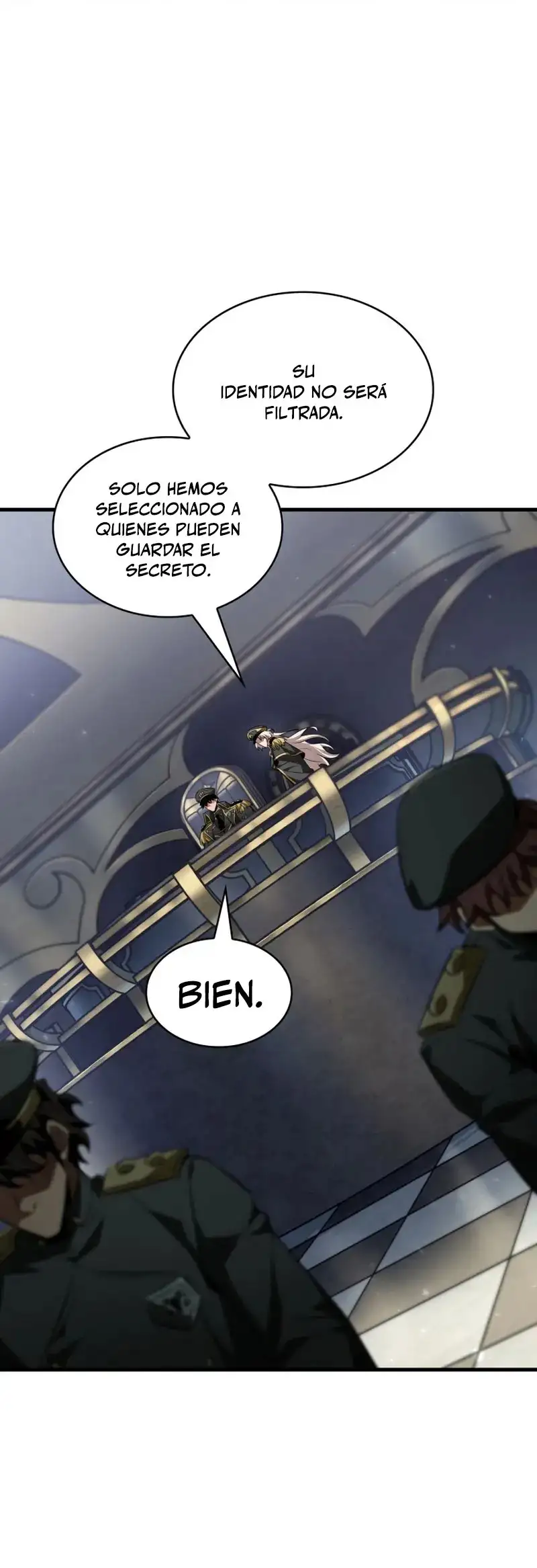 Página 43 del Manga
