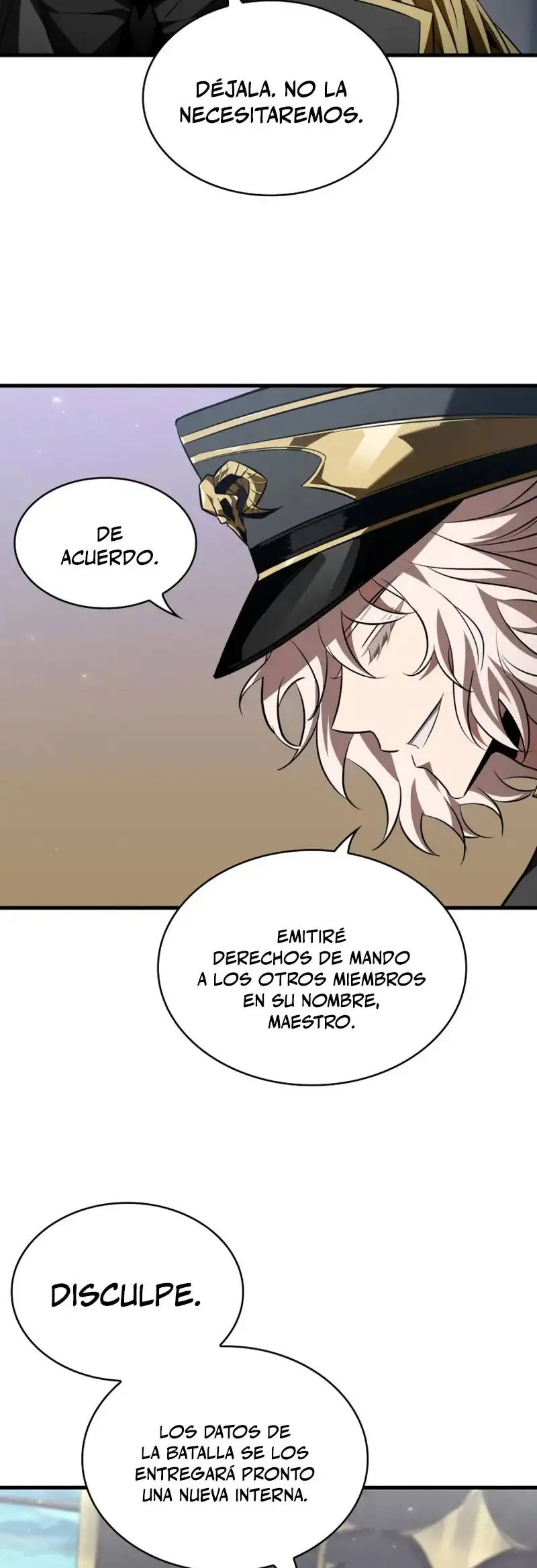 Página 46 del Manga