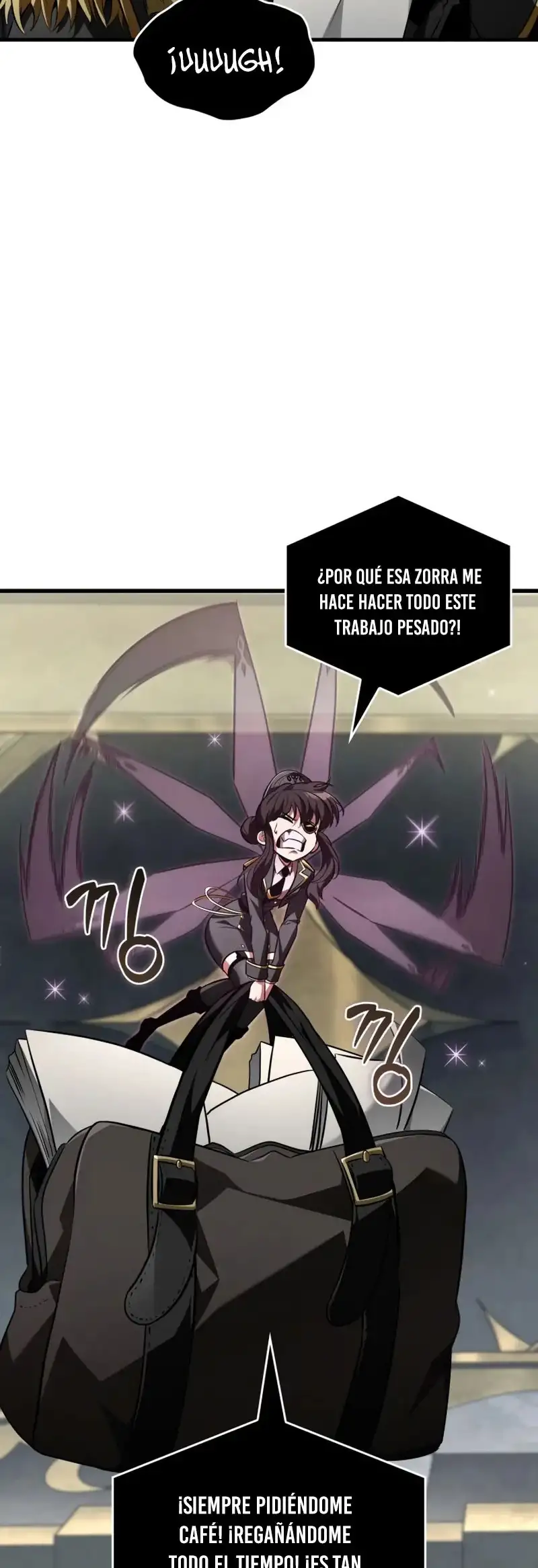 Página 48 del Manga