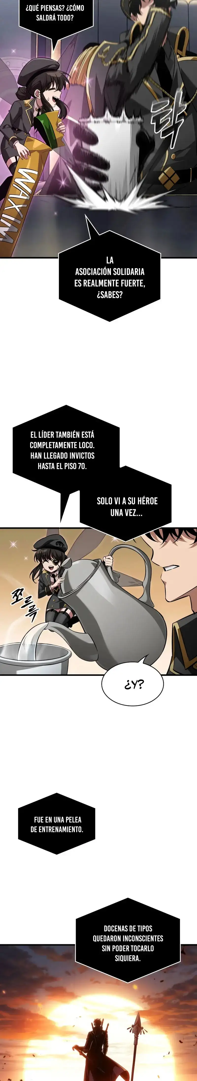 Página 52 del Manga