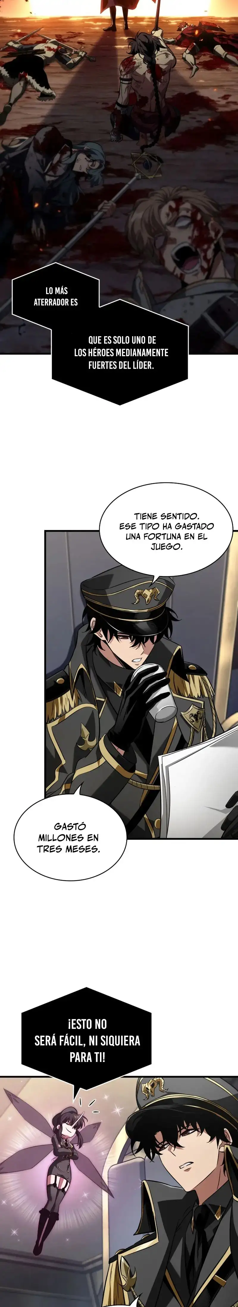 Página 53 del Manga