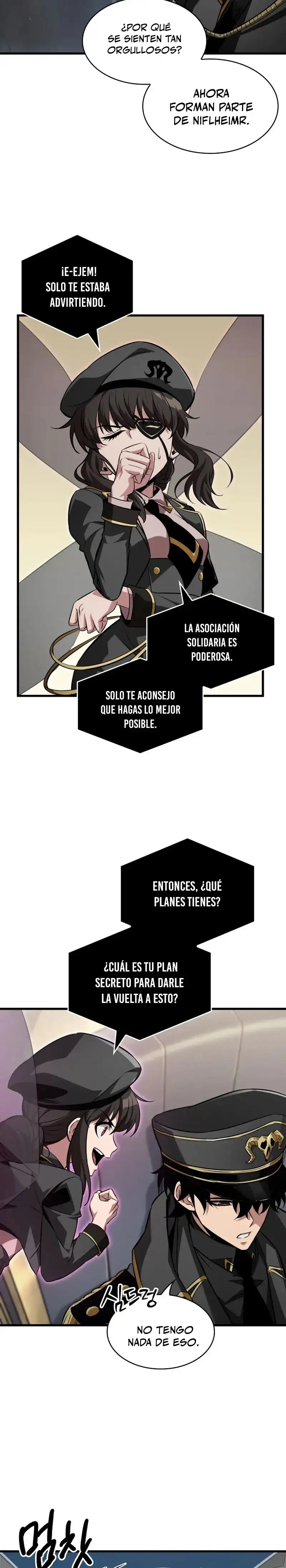 Página 54 del Manga