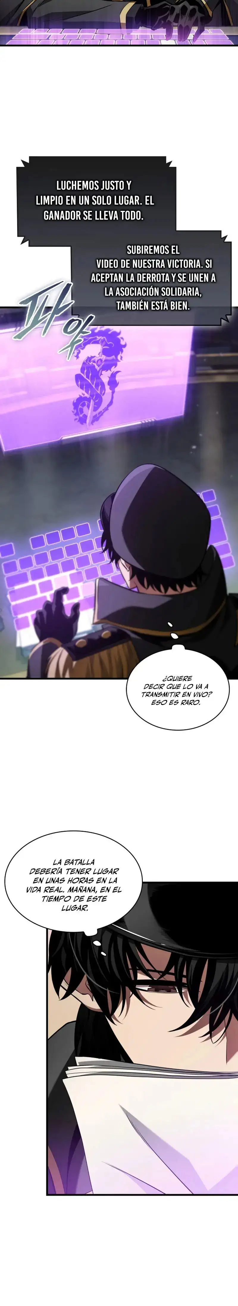 Página 56 del Manga