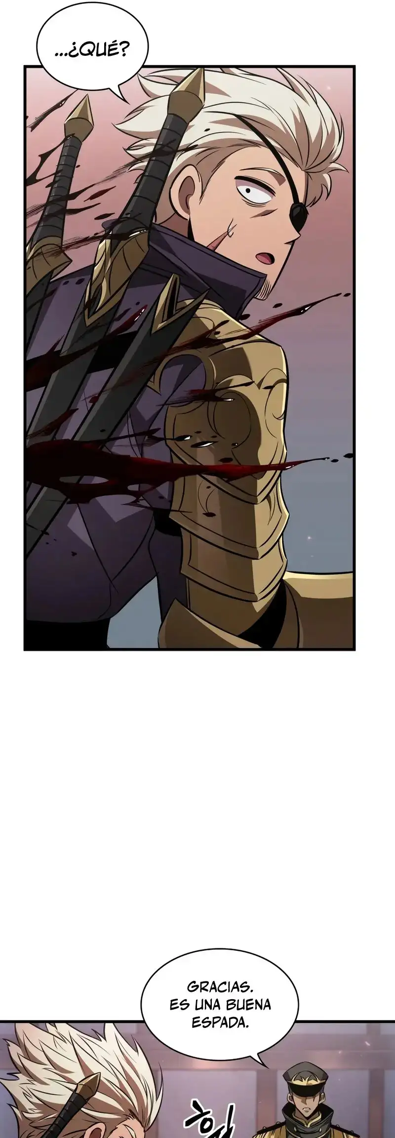 Página 39 del Manga