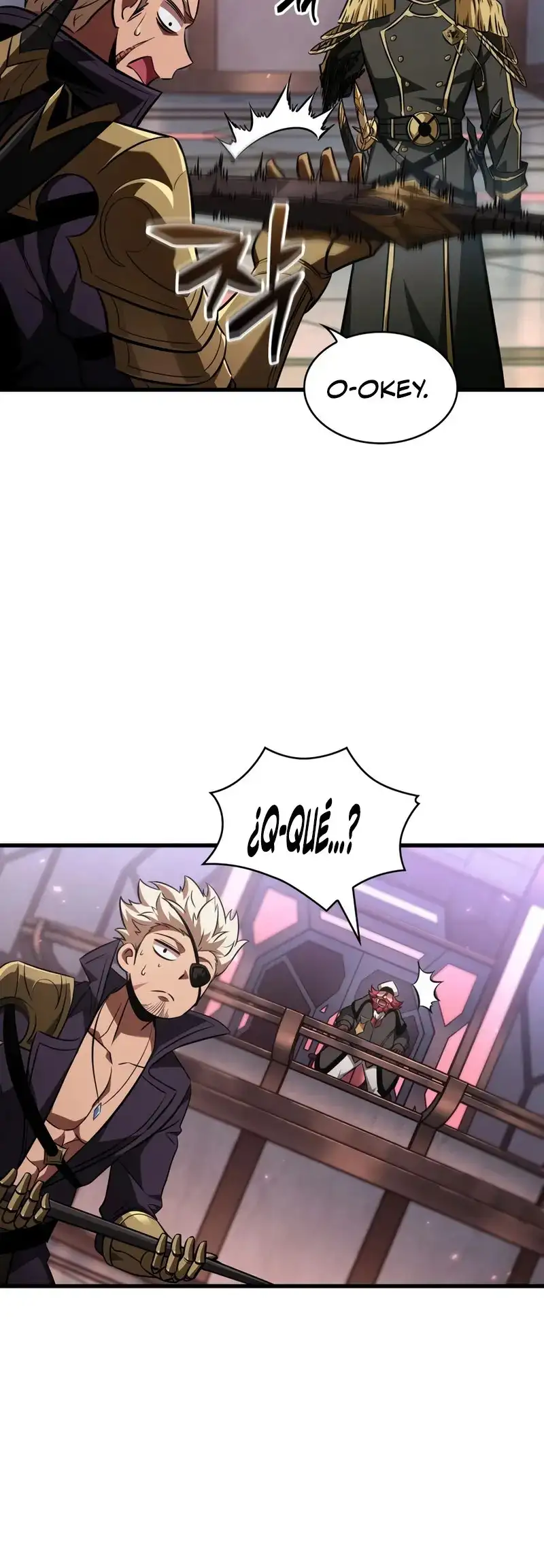 Página 40 del Manga