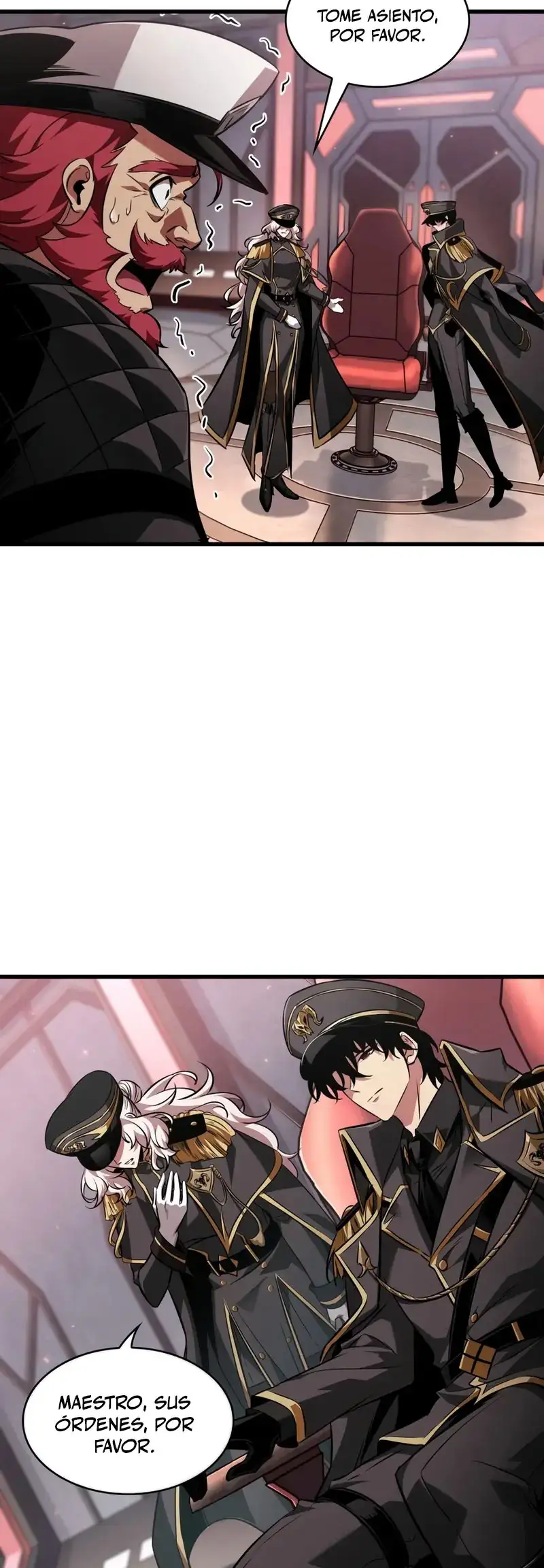 Página 42 del Manga