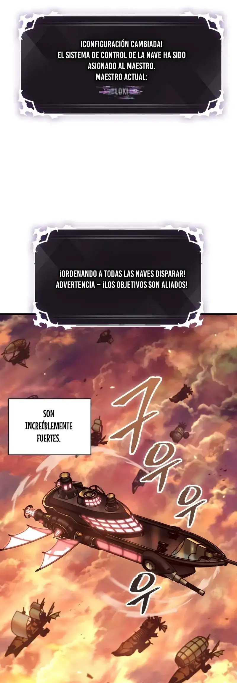 Página 48 del Manga