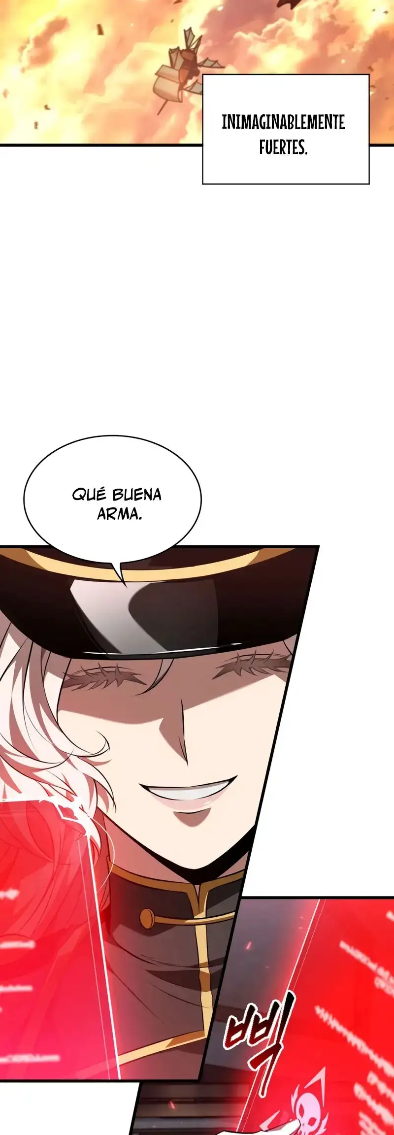 Página 49 del Manga