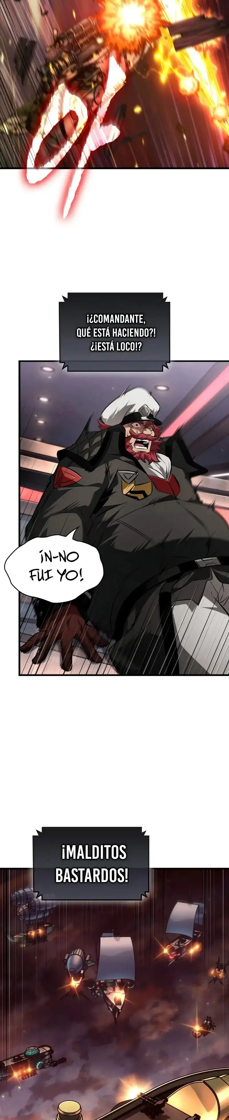 Página 52 del Manga
