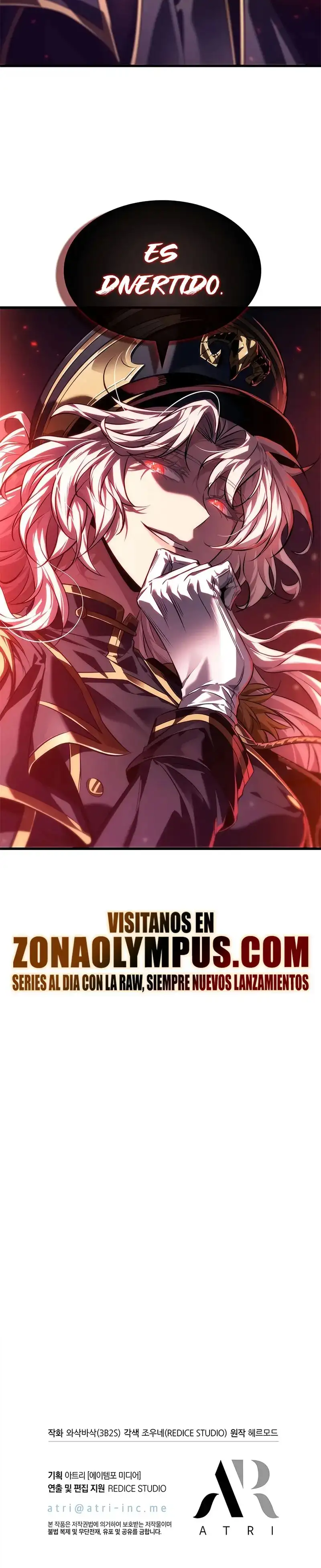 Página 56 del Manga