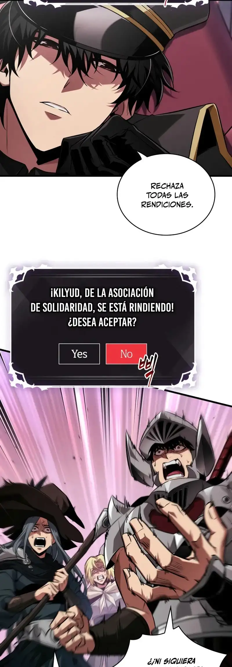 Página 30 del Manga