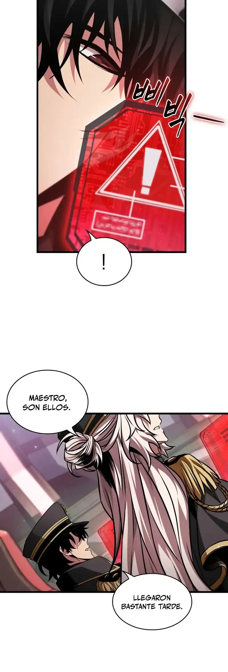 Página 36 del Manga