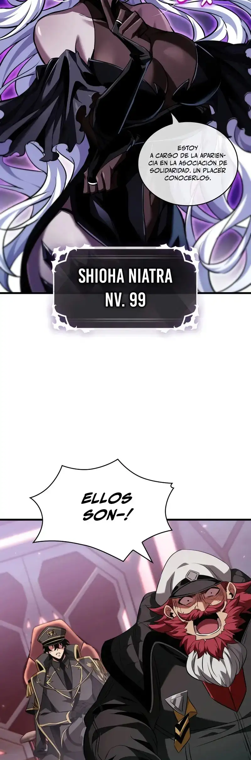 Página 41 del Manga