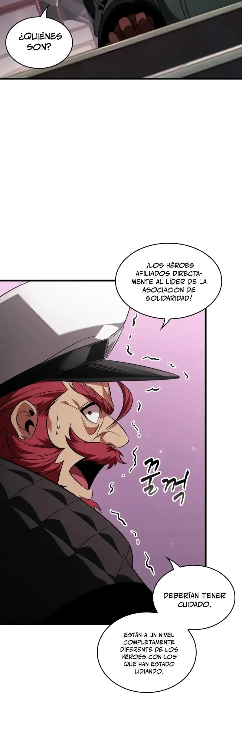 Página 42 del Manga