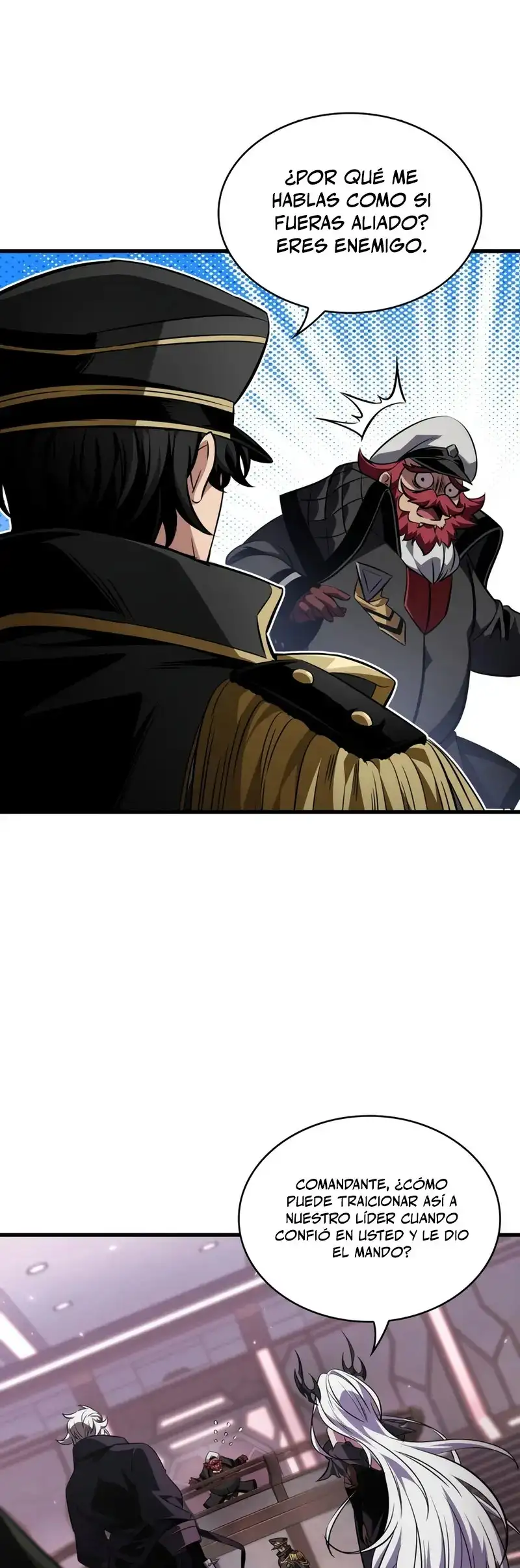 Página 43 del Manga