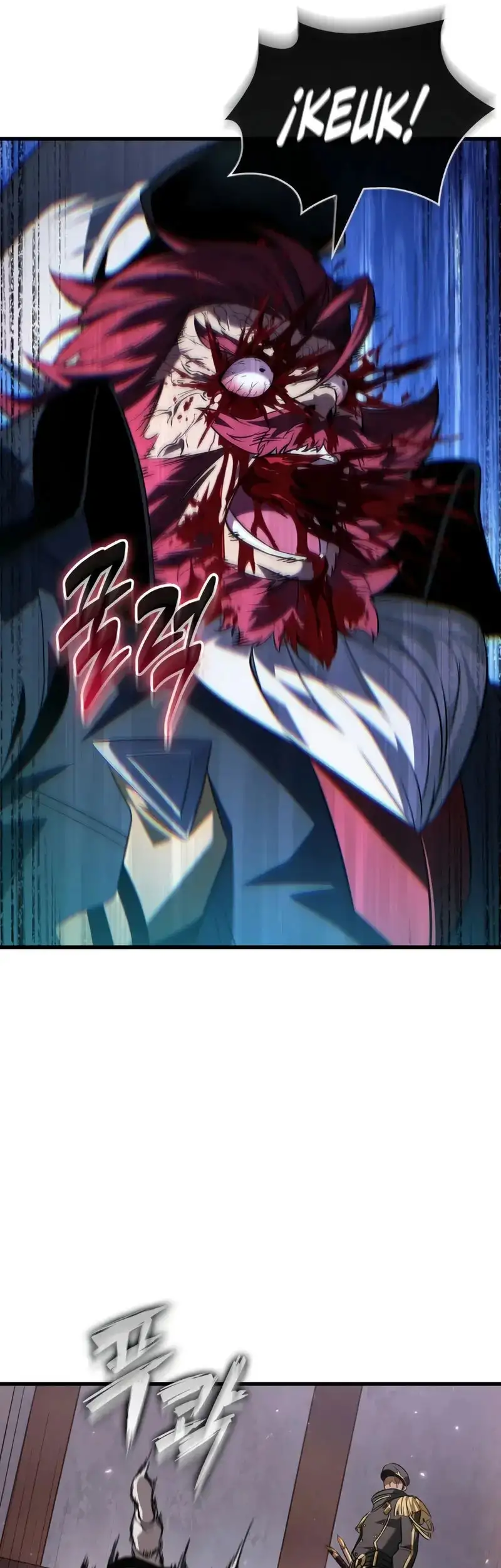 Página 45 del Manga