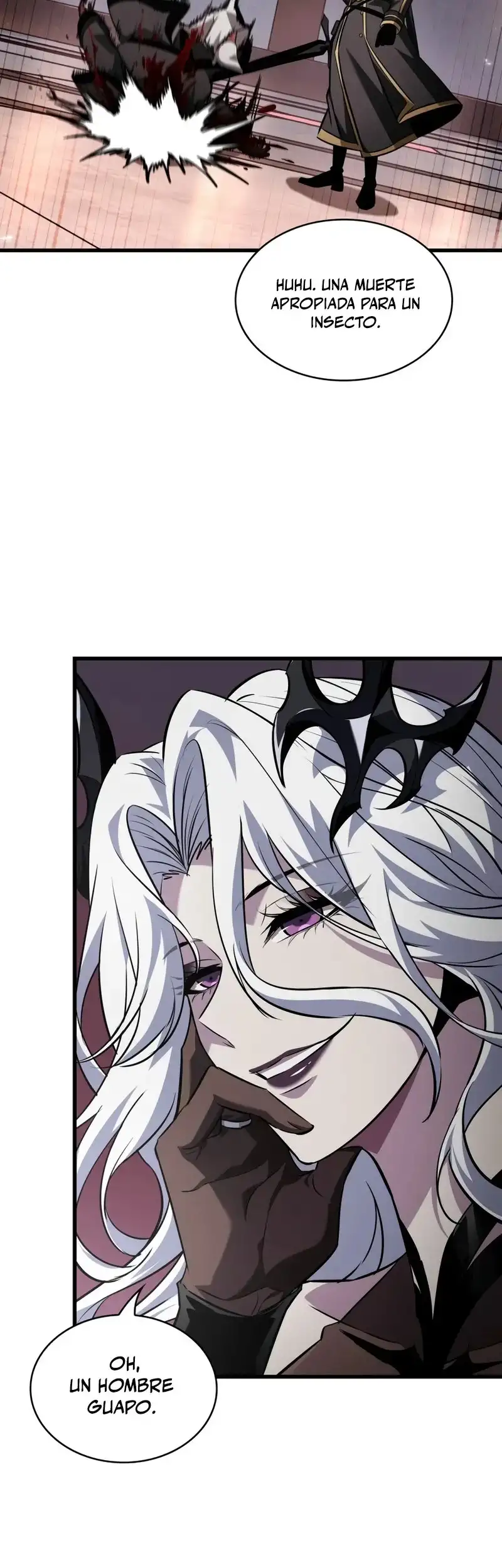 Página 46 del Manga