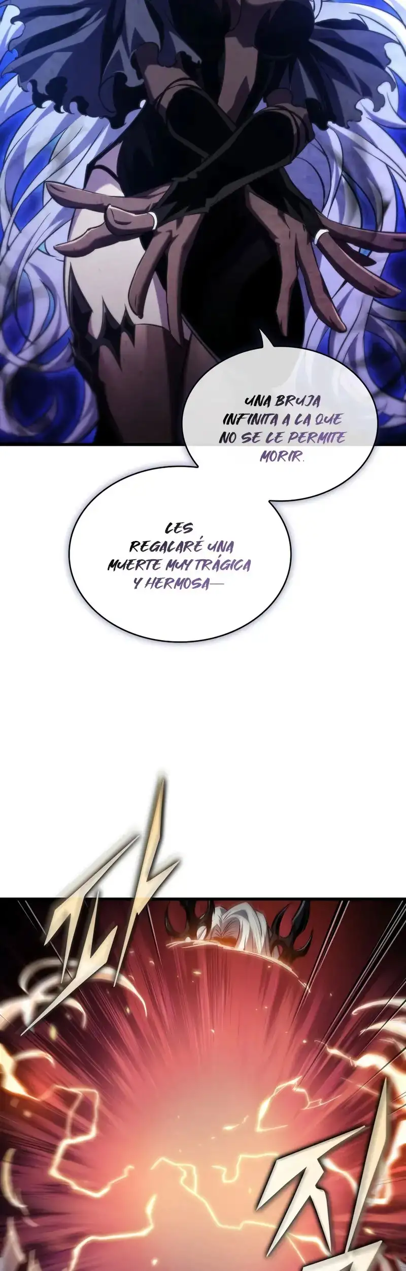 Página 49 del Manga