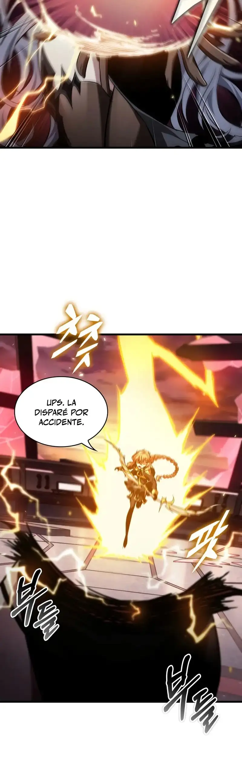 Página 50 del Manga