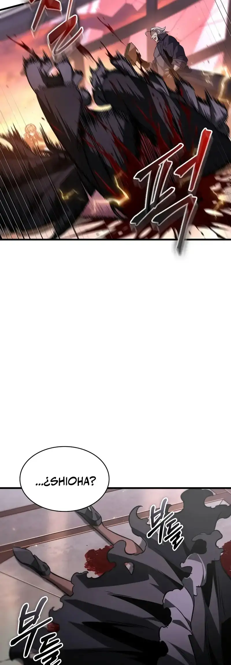 Página 52 del Manga