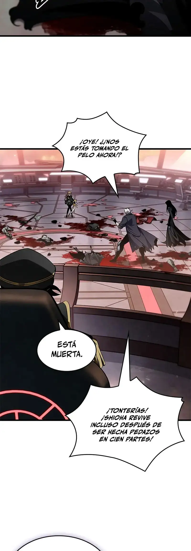 Página 53 del Manga