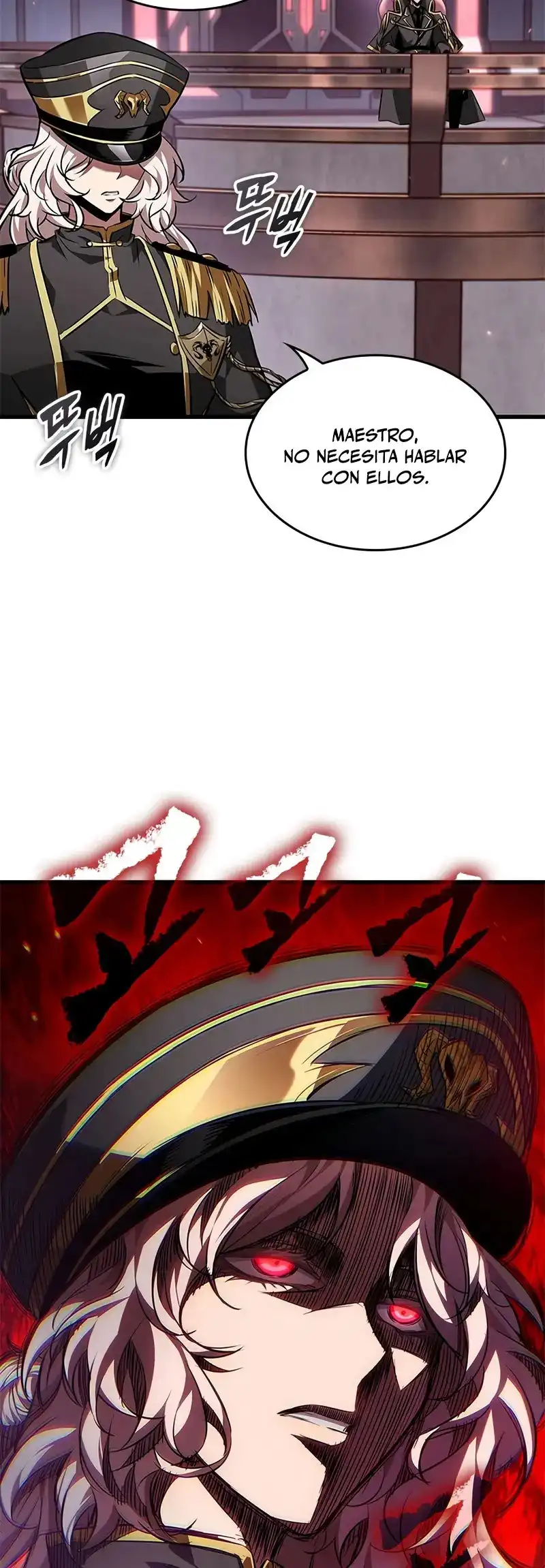 Página 55 del Manga