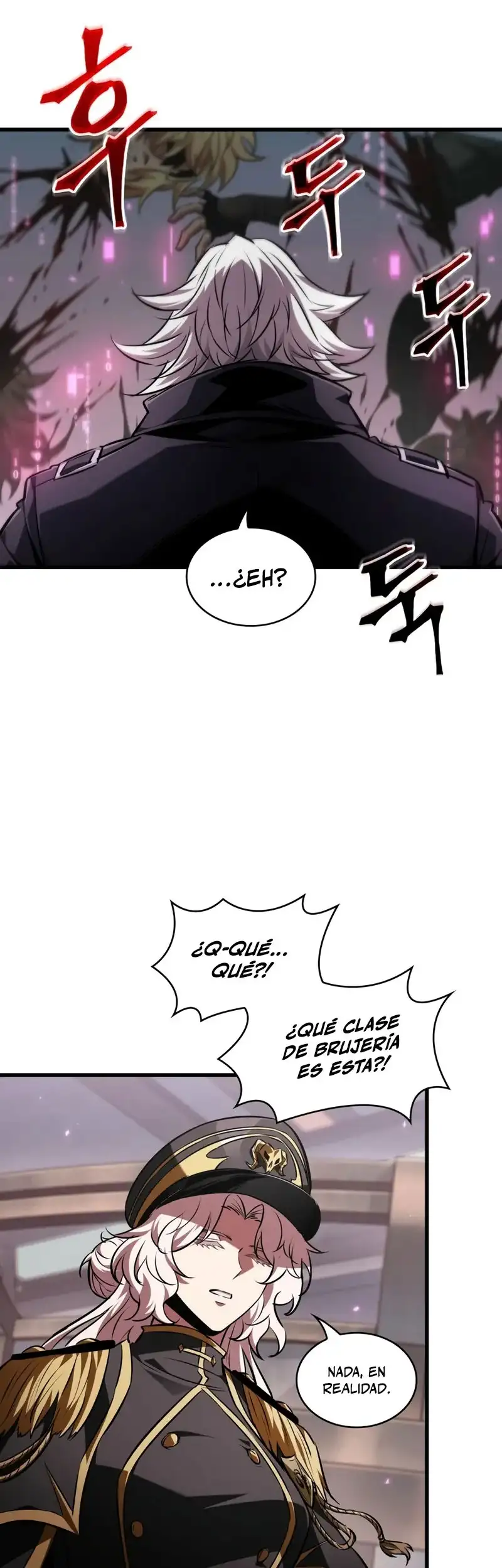 Página 40 del Manga