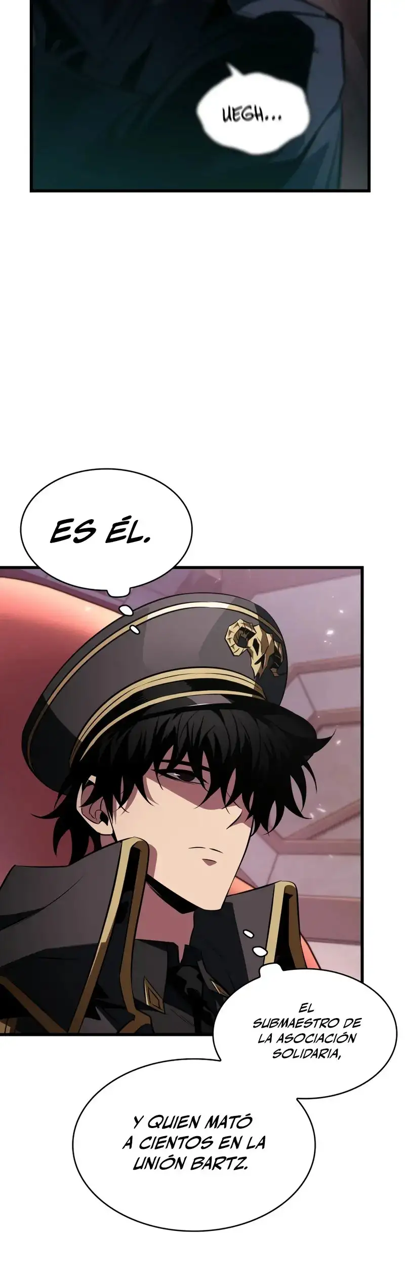 Página 43 del Manga