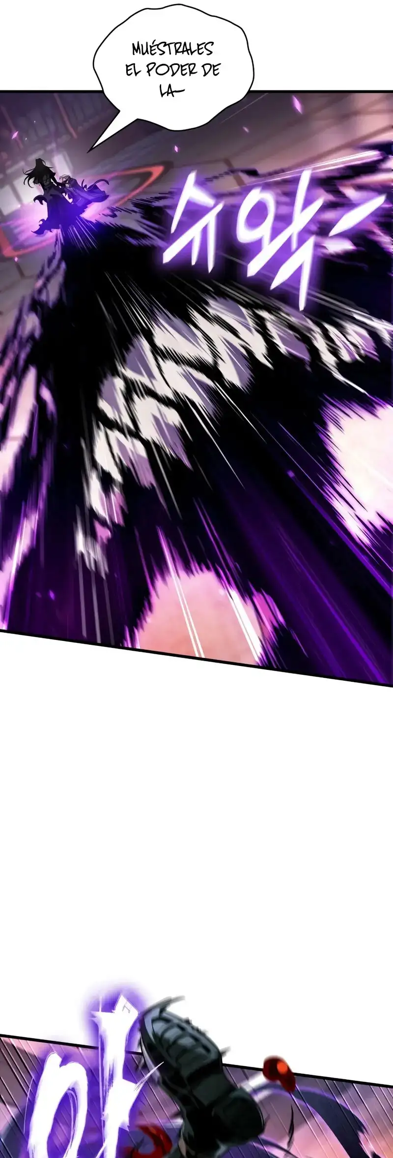 Página 45 del Manga