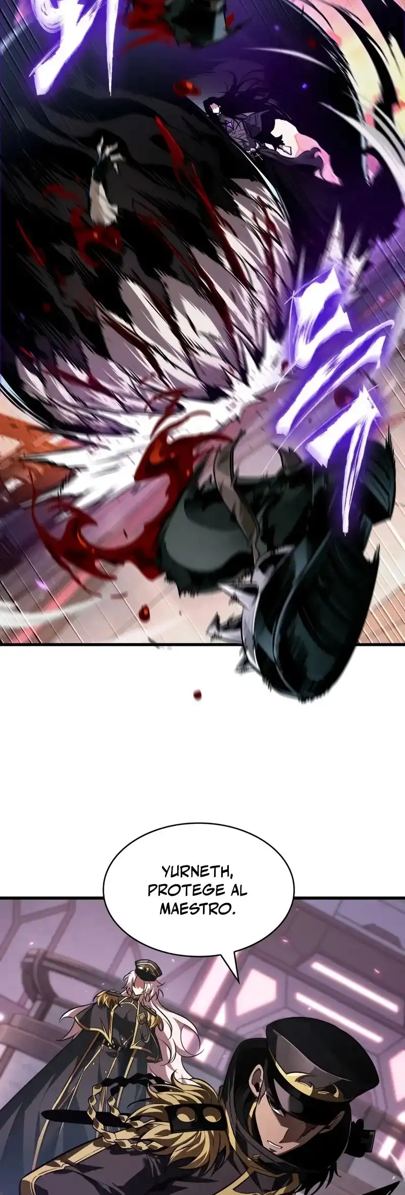 Página 46 del Manga