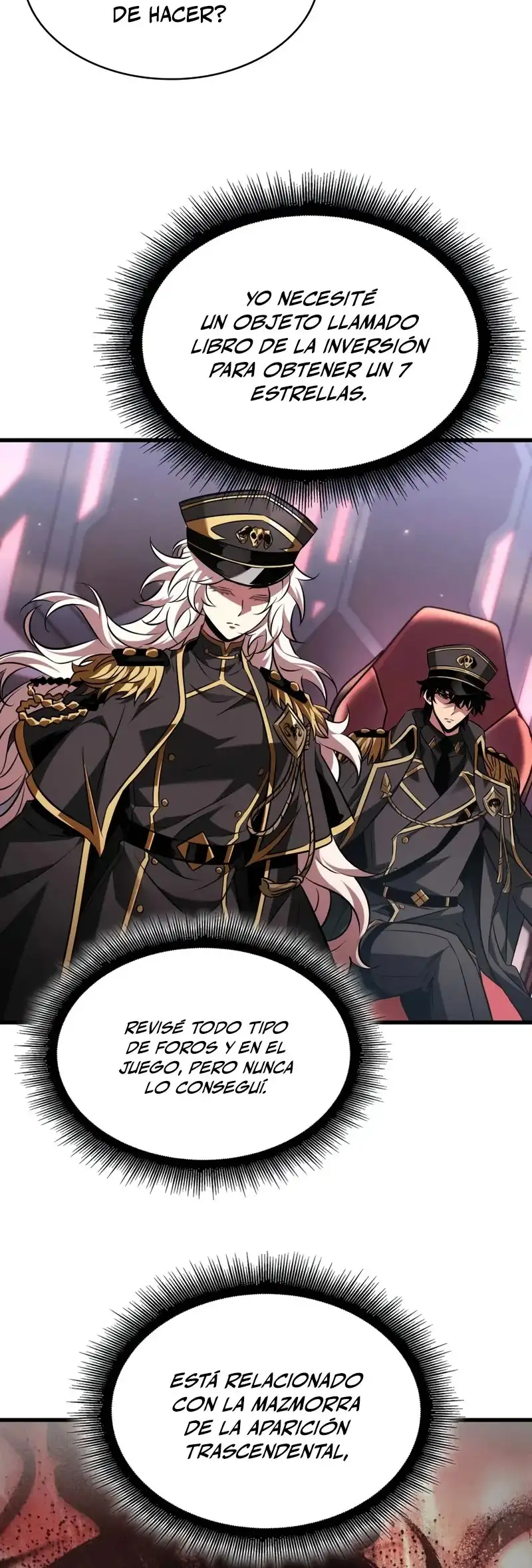 Página 48 del Manga