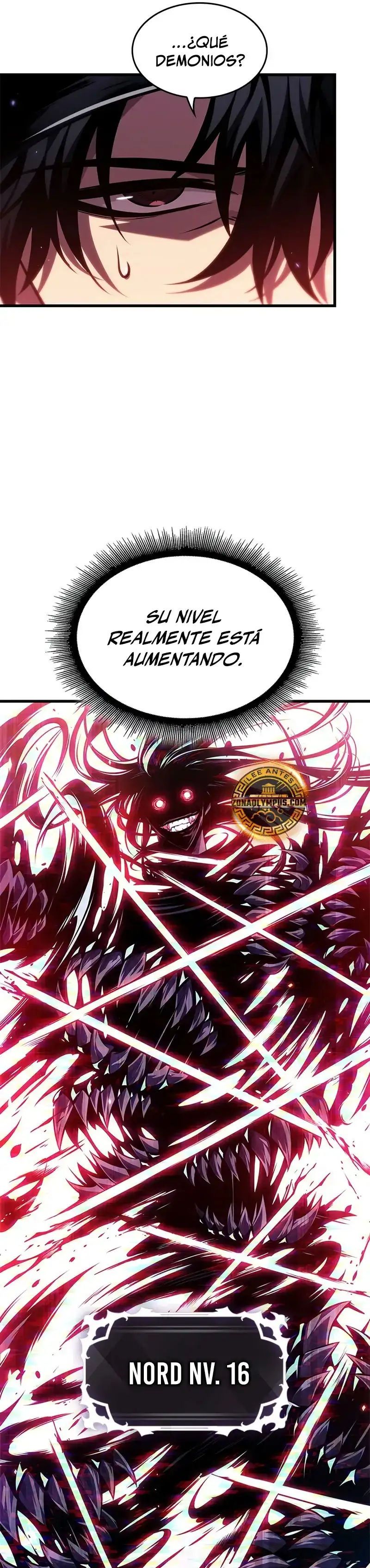 Página 69 del Manga