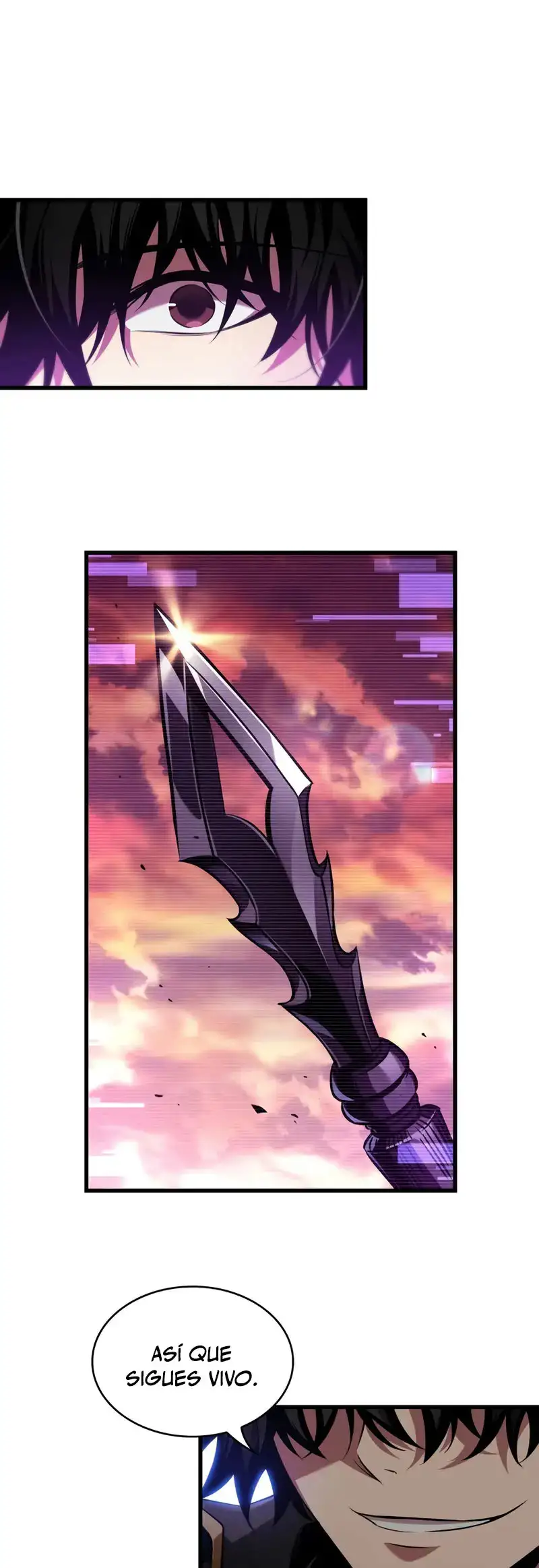 Página 35 del Manga