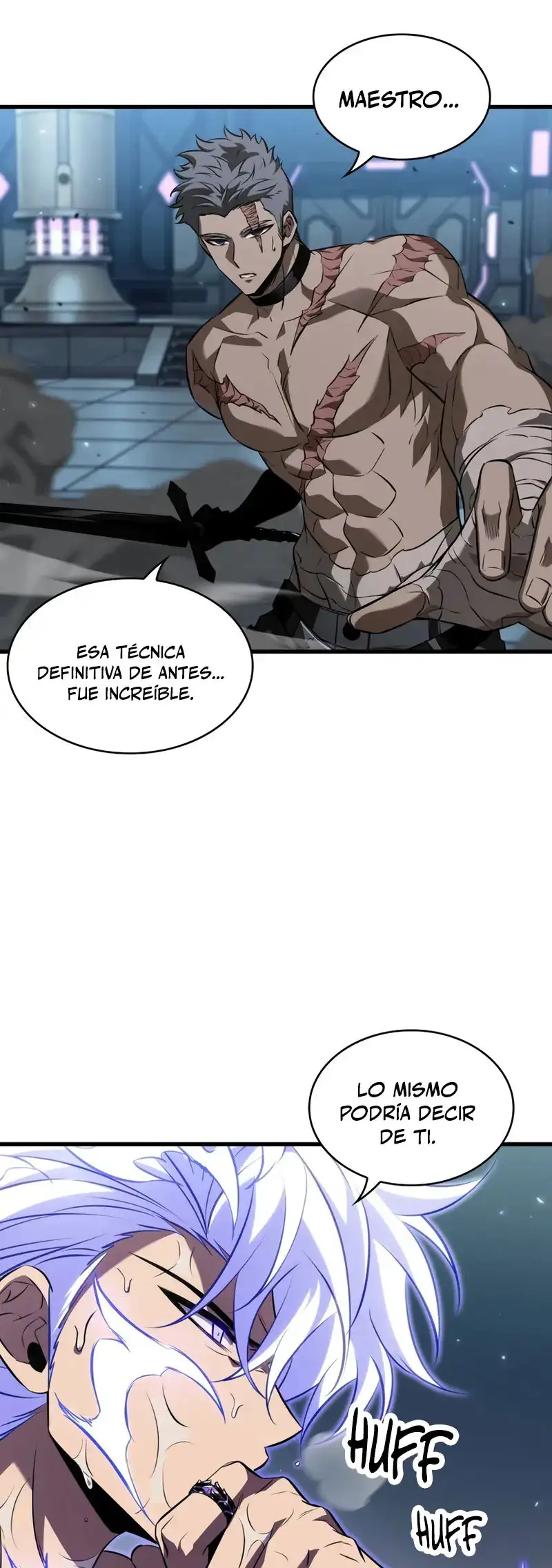 Página 40 del Manga