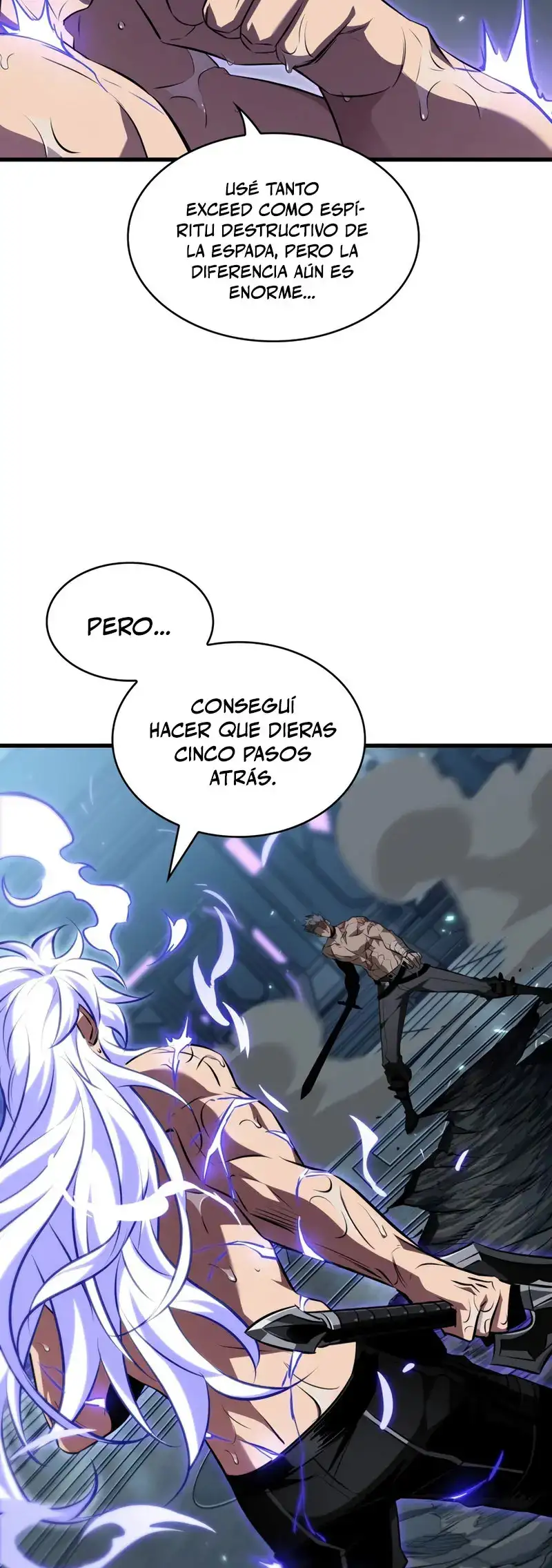 Página 41 del Manga