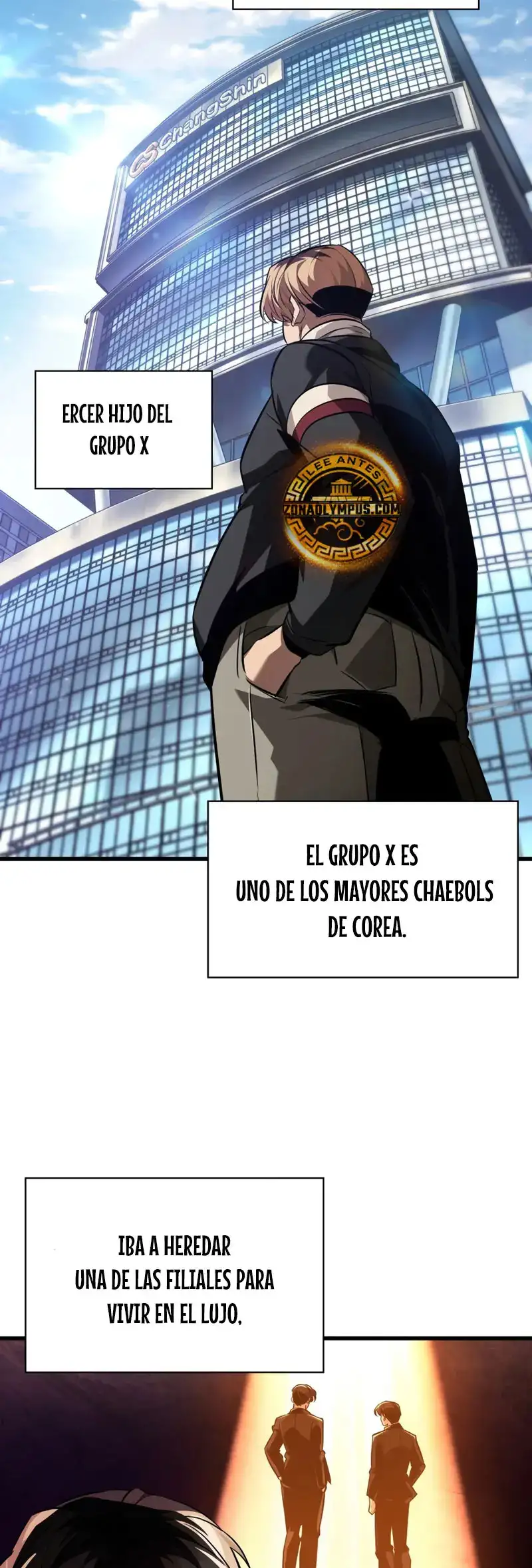 Página 48 del Manga